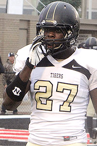 Gyasi Akem