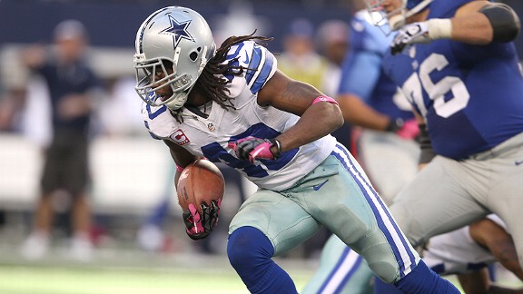 Danny McCray