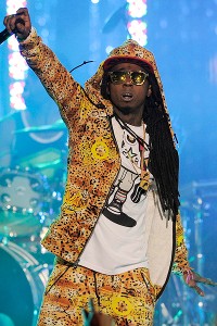 Lil Wayne