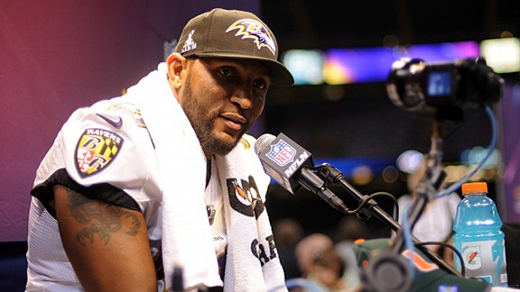 Ray Lewis