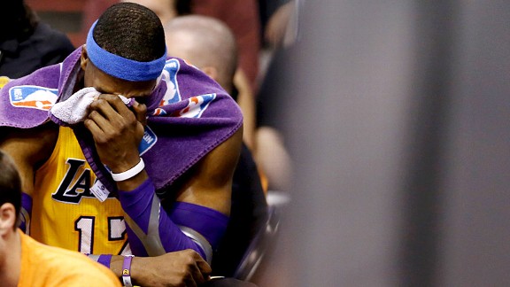 Dwight Howard