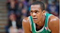 Rajon Rondo