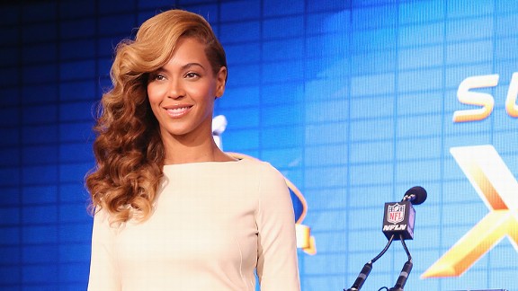 Beyonce
