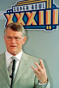Dan Reeves