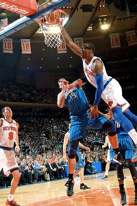 Amar'e Stoudemire