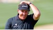 Phil Mickelson