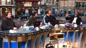 Mike Greenberg/Mike Golic
