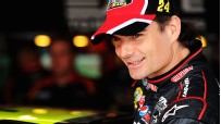 Jeff Gordon