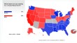 SportsNation Poll Map
