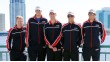 Davis Cup Team