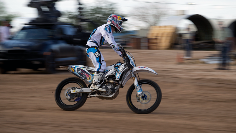 dc shoes motocross