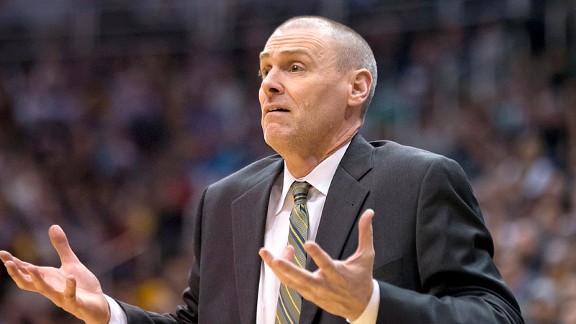 Rick Carlisle
