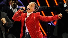 Alicia Keys