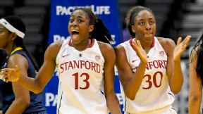 Chiney Ogwumike, Nnemkadi Ogwumike