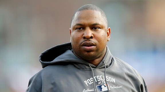 Delmon Young