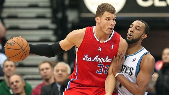 Blake Griffin