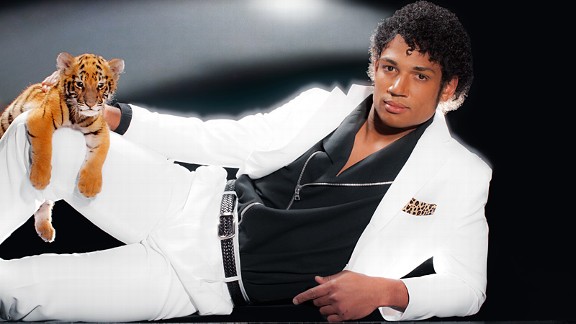 Josh Freeman