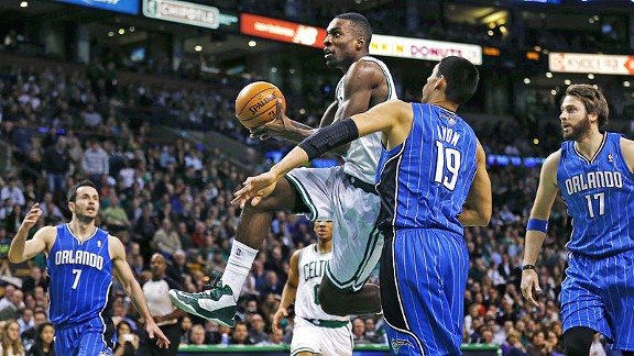 Jeff Green