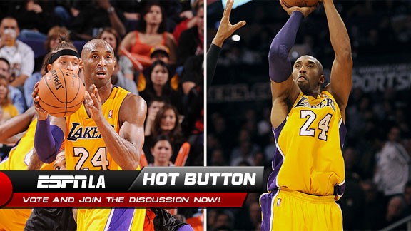 Kobe Bryant