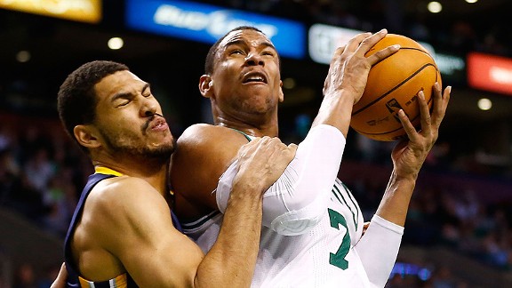 Jared Sullinger