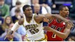 NBA: Heat-Pacers