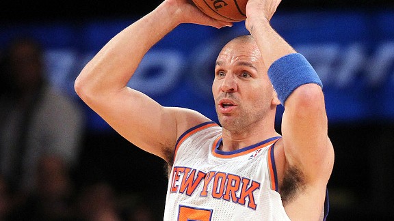 Jason Kidd 