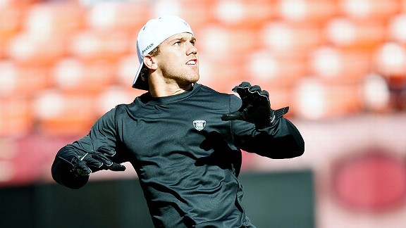 Chad Hall