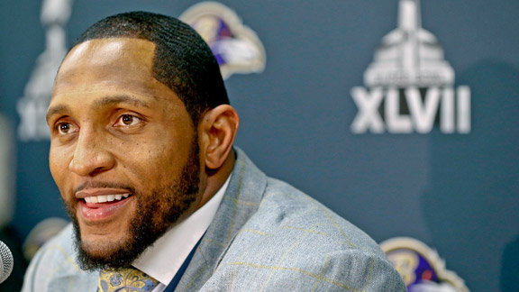 Ray Lewis