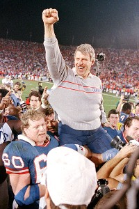 Bill Parcells