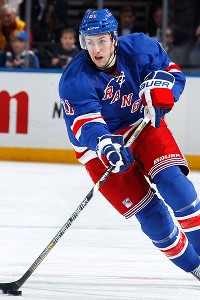 Derek Stepan