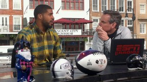 Arian Foster