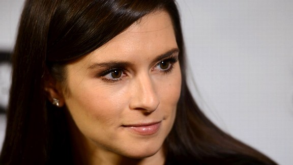 Danica Patrick