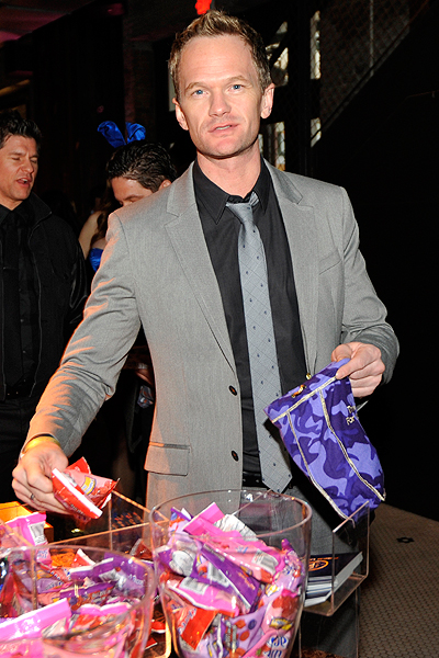 Neil Patrick Harris