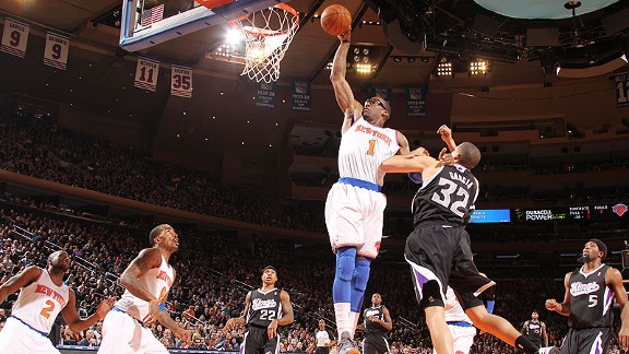 Amar'e Stoudemire