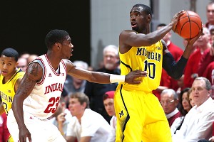 Tim Hardaway Jr.
