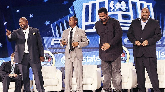 Hall of Fame