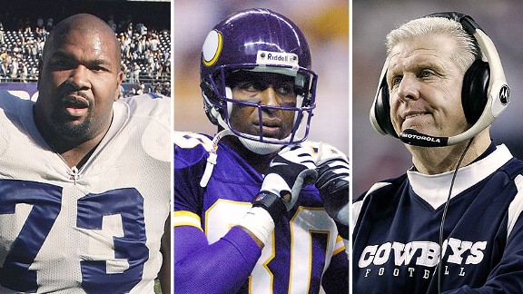 Allen-Carter-Parcells