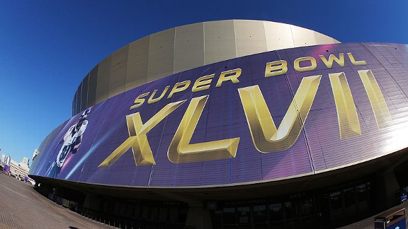 Superdome