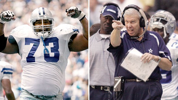 Allen-Parcells