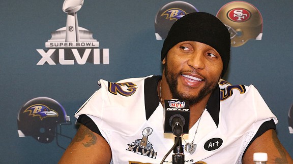 Ray Lewis