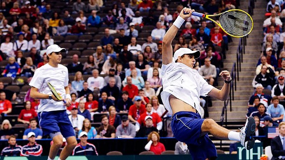 Bryan Brothers