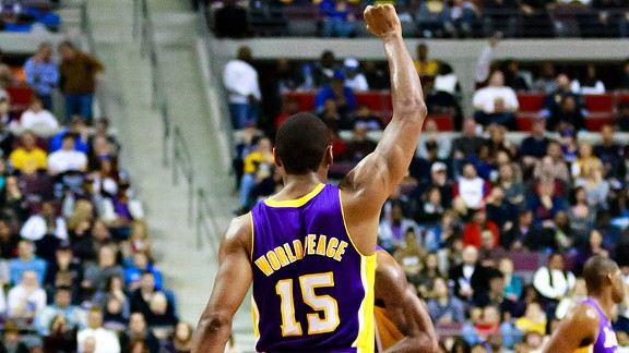 Lakers