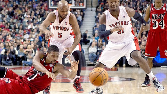 Chris Bosh