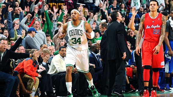 Paul Pierce