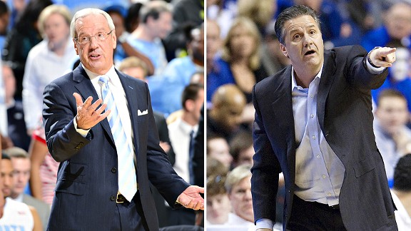Williams/Calipari
