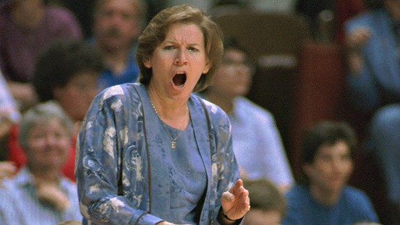 Hatchell