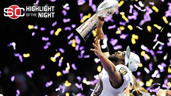Ed Reed