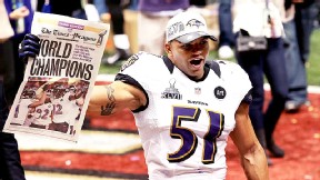 Brendon Ayanbadejo