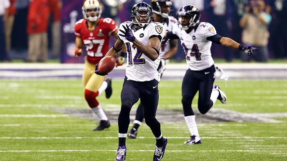 Jacoby Jones