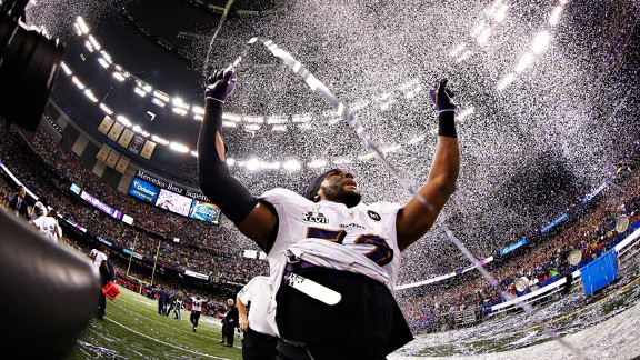 Ray Lewis